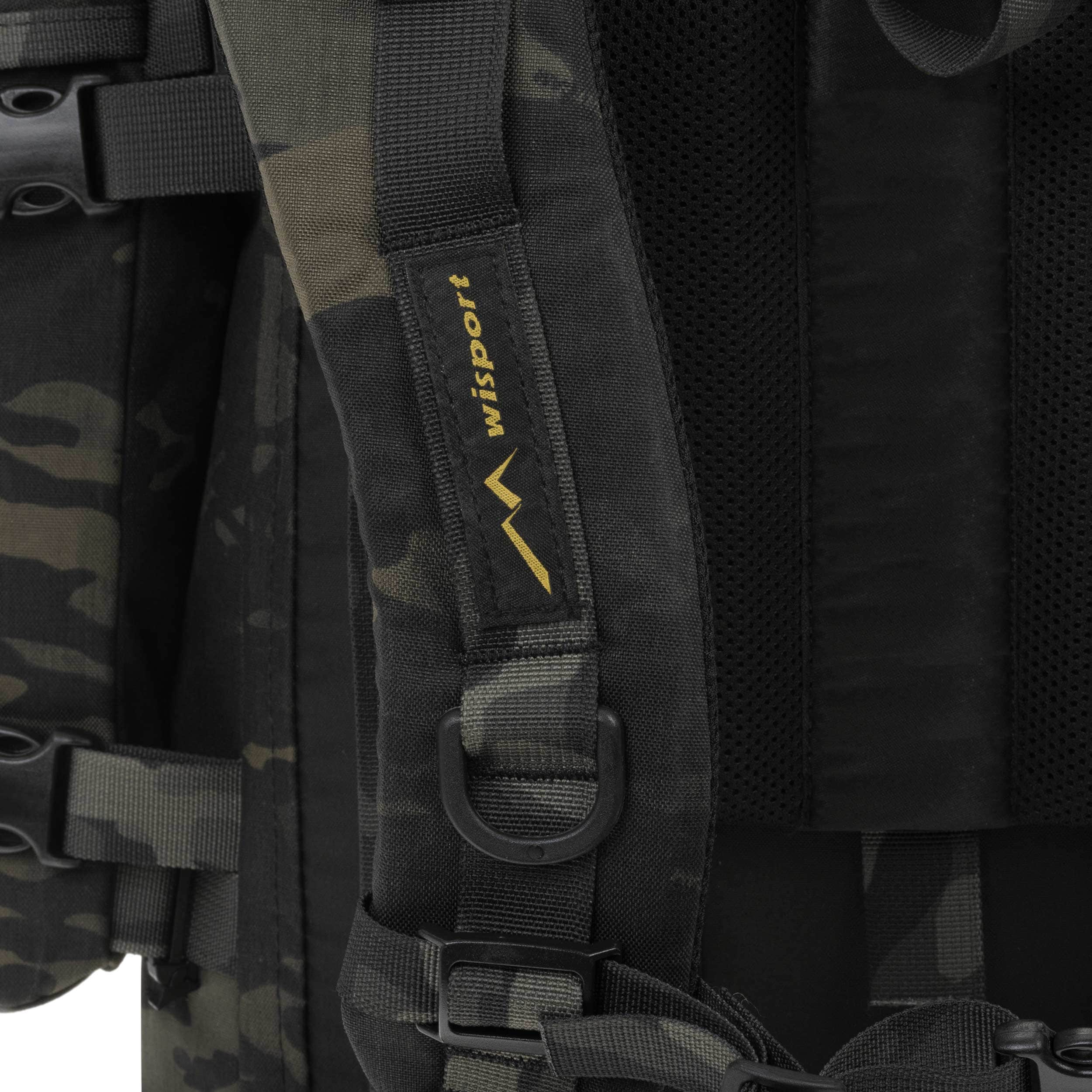 Wisport Reindeer hátizsák 55 l - MultiCam Black