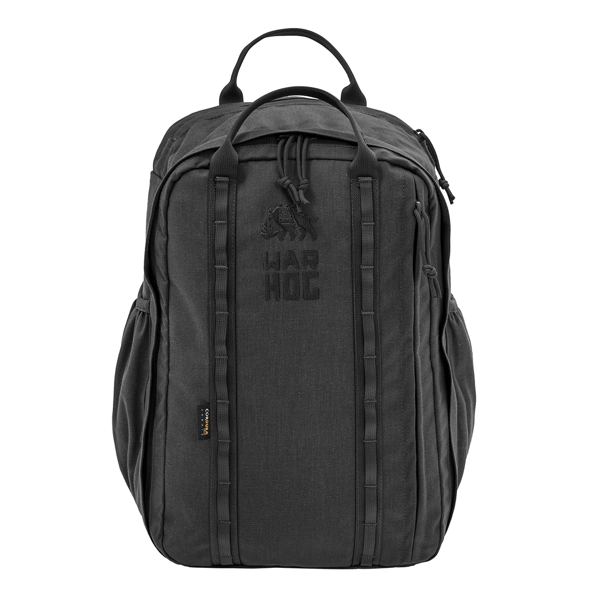 Wisport War Hog Kaiken hátizsák 18 l - Black