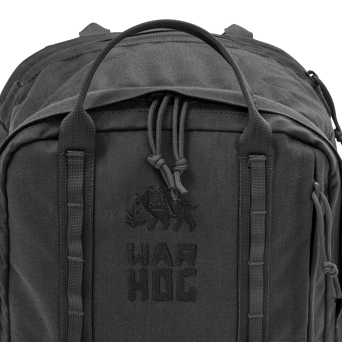 Wisport War Hog Kaiken hátizsák 18 l - Black