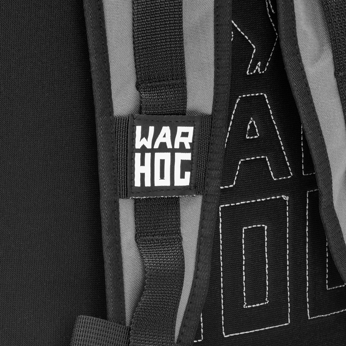 Wisport War Hog Kaiken hátizsák 18 l - Graphite