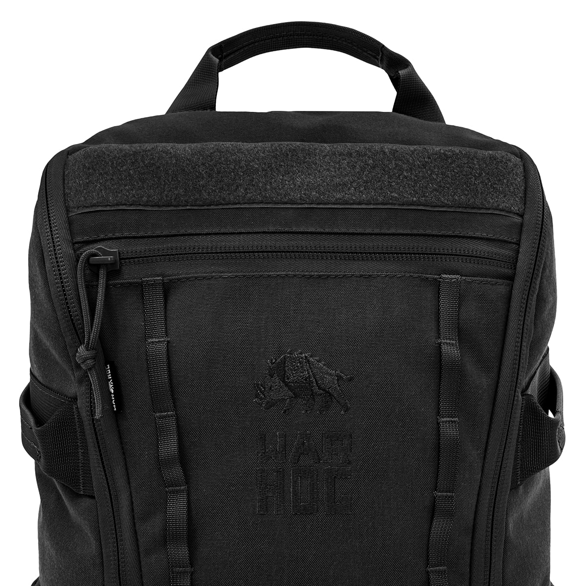 Wisport War Hog Dagger hátizsák 25 l - Black