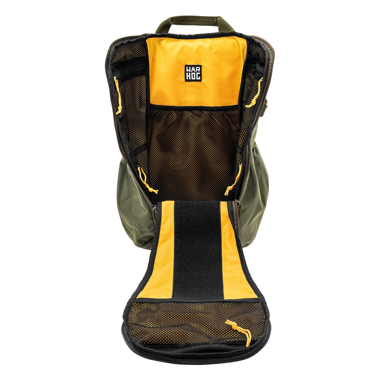 Wisport War Hog Dagger hátizsák 25 l - Olive