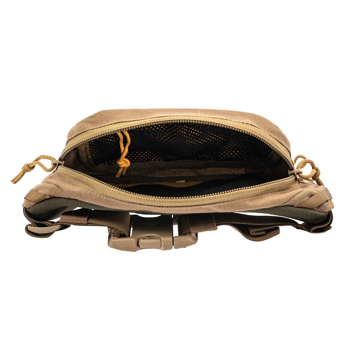 Wisport War Hog Bastard övtáska - Coyote