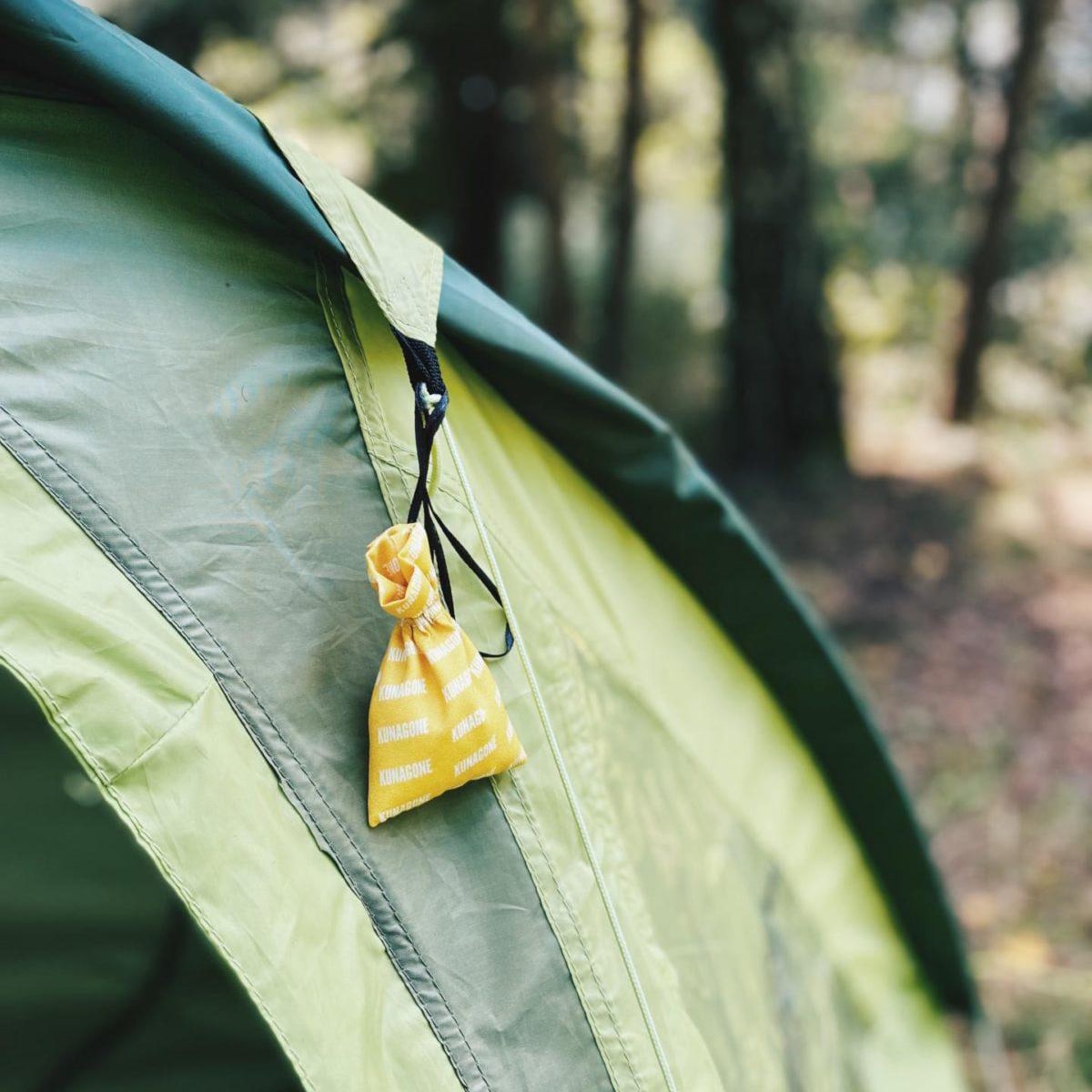 Kunagone szúnyogriasztó