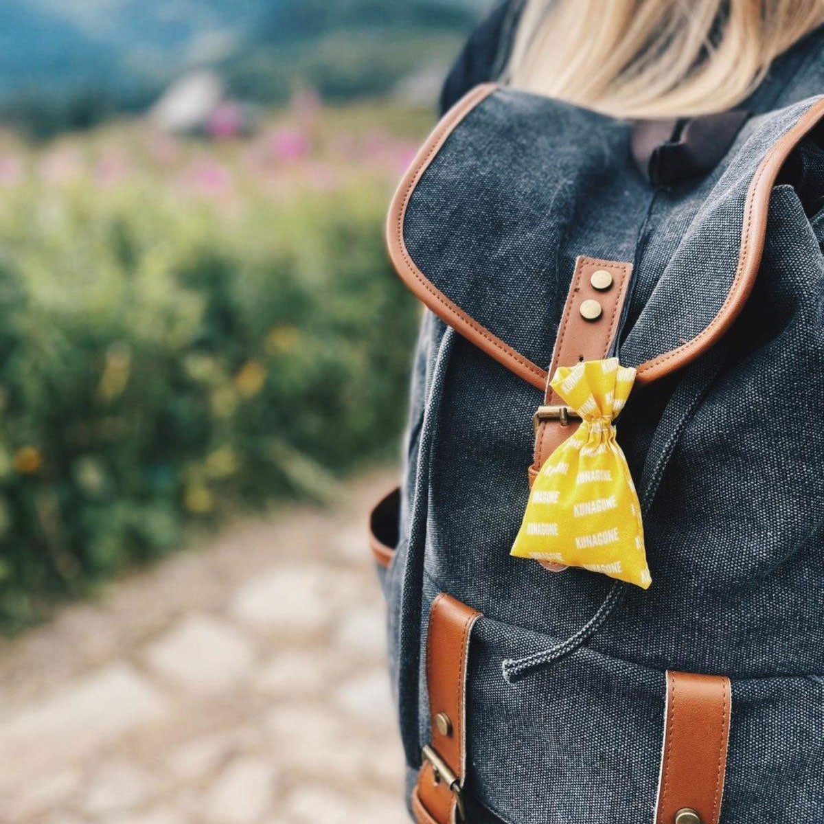 Kunagone szúnyogriasztó