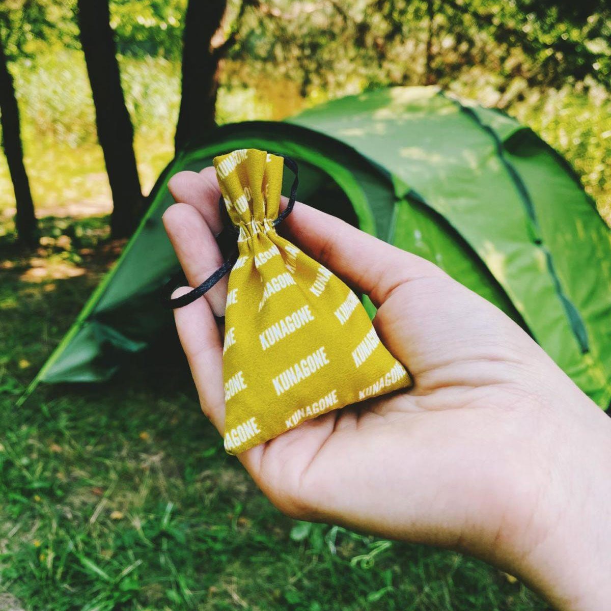 Kunagone szúnyogriasztó