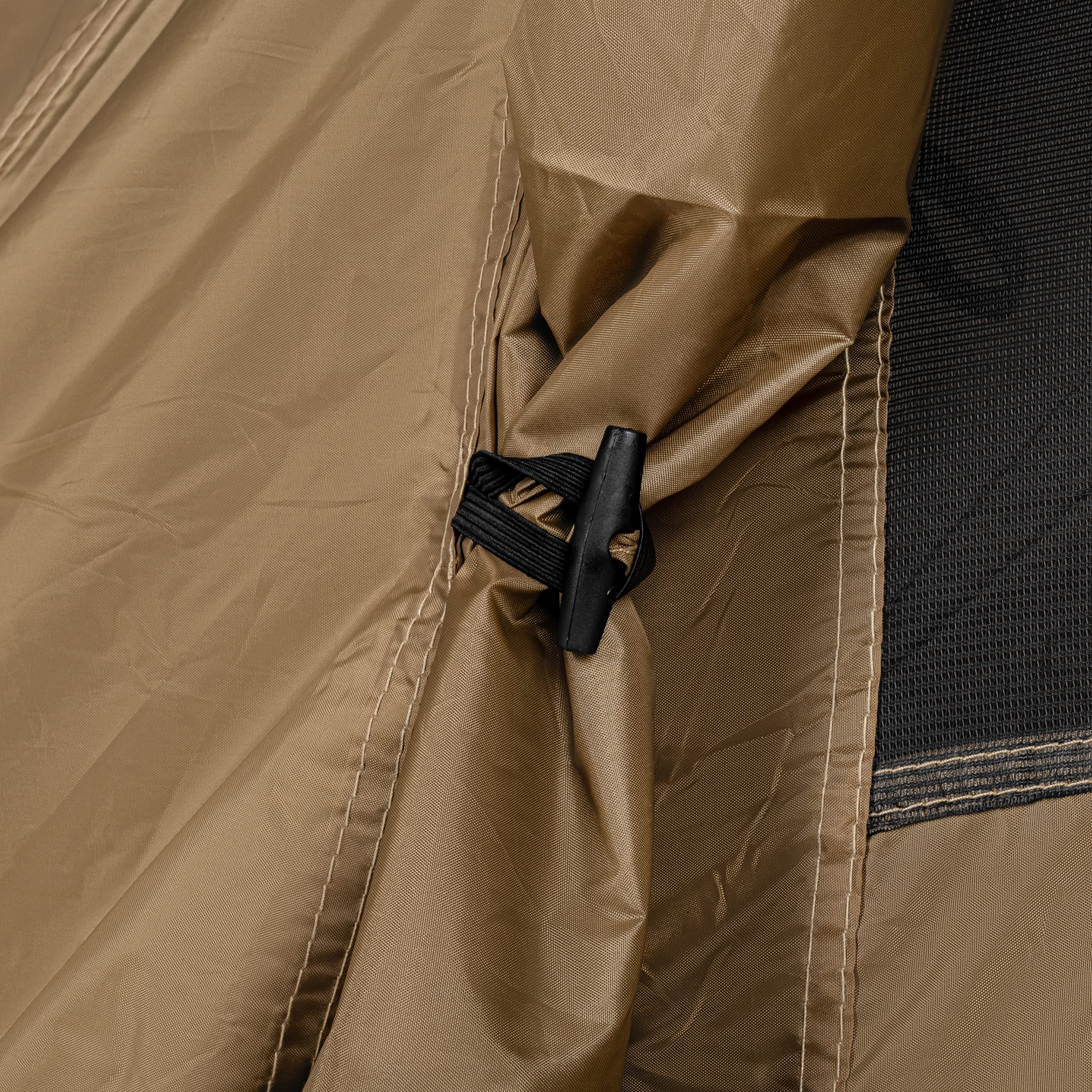 Mil-Tec Recom  1 személyes odu sátor  - Coyote