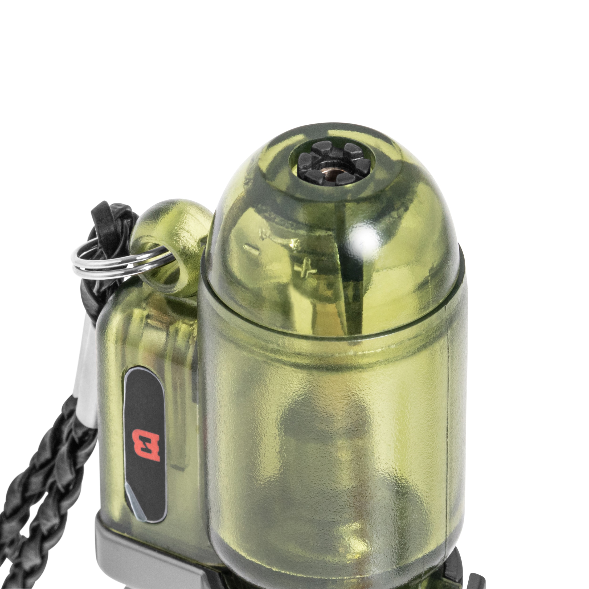 Badger Outdoor Pocket Jet izzó öngyújtó