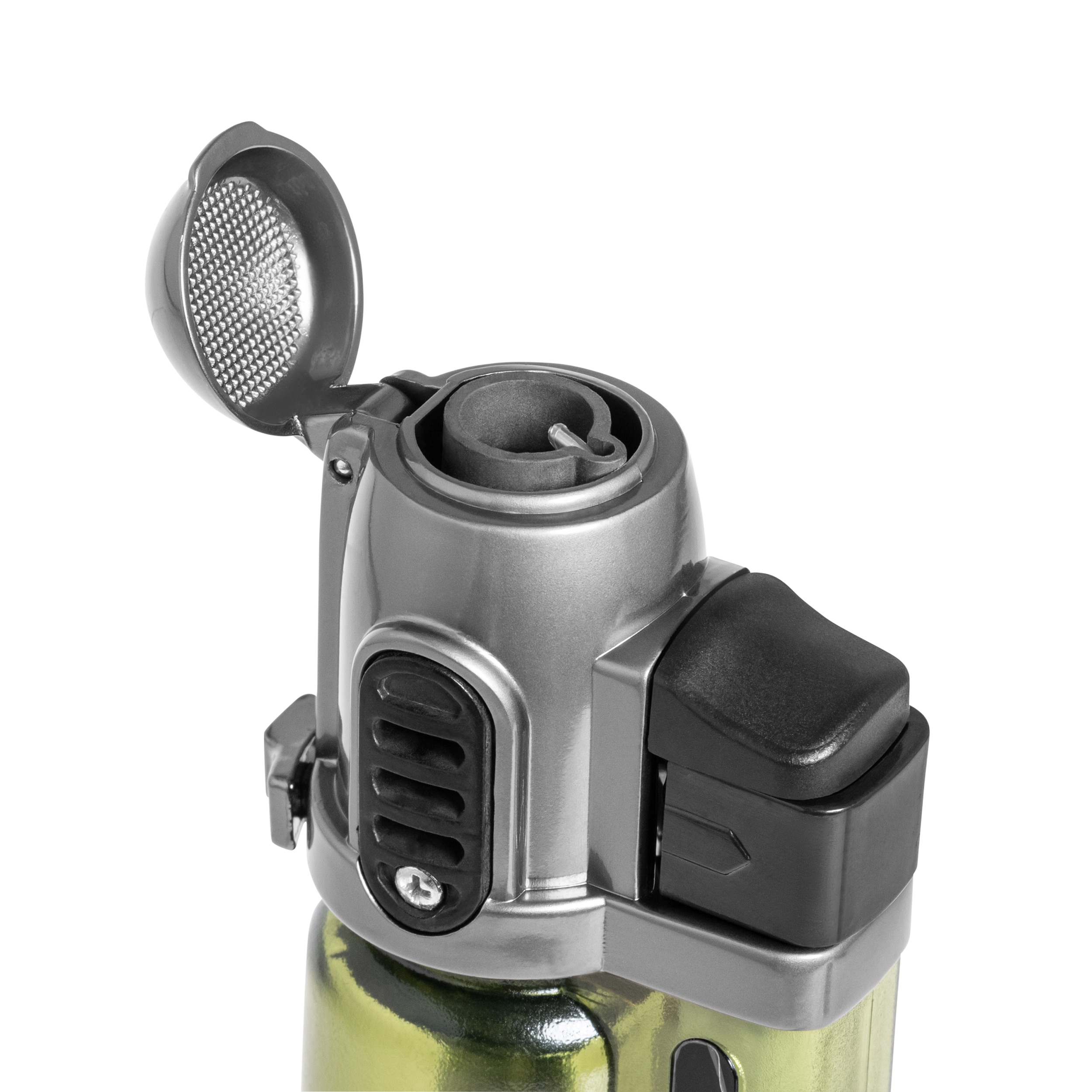 Badger Outdoor Pocket Jet izzó öngyújtó