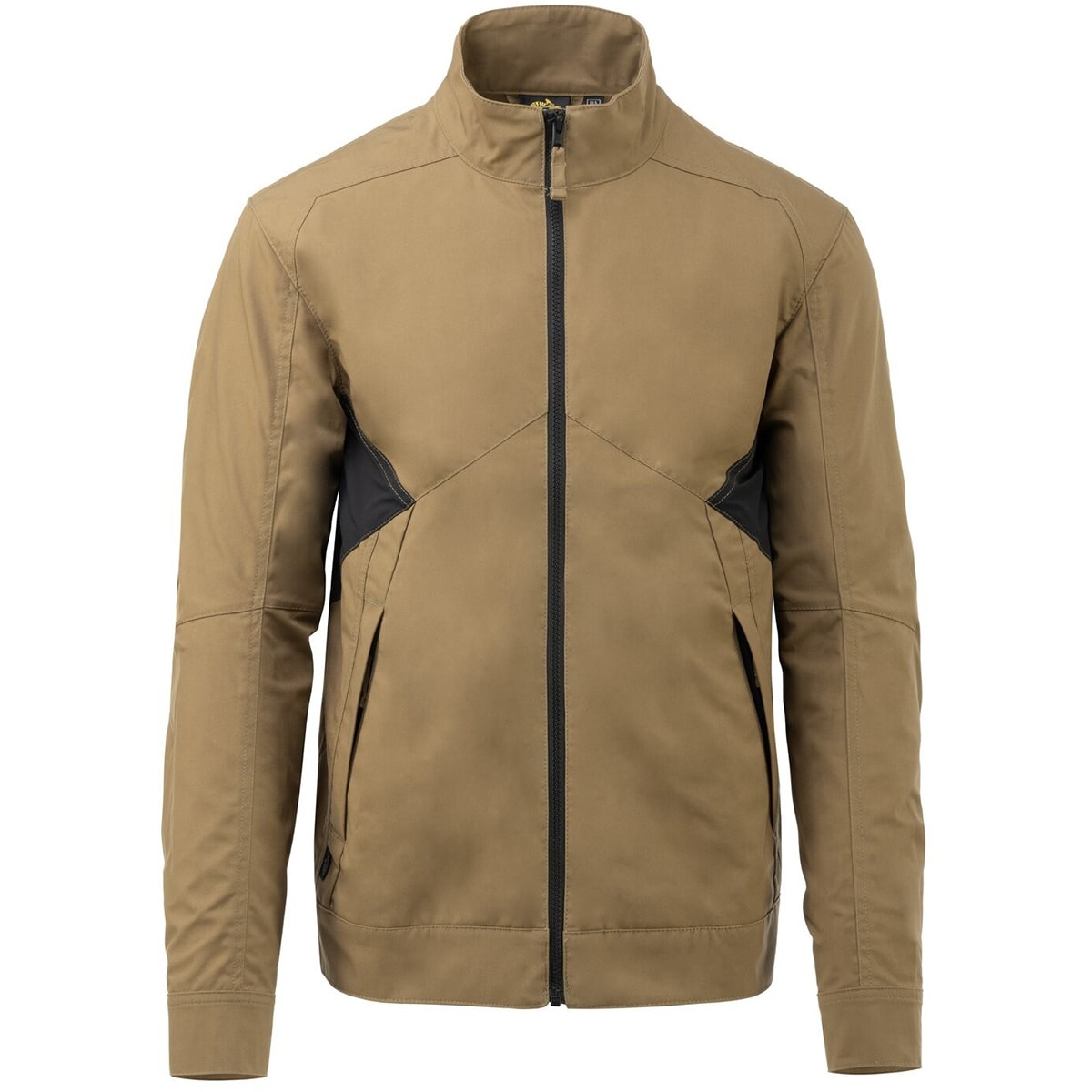 Helikon-Tex Greyman kabát - Coyote/Black