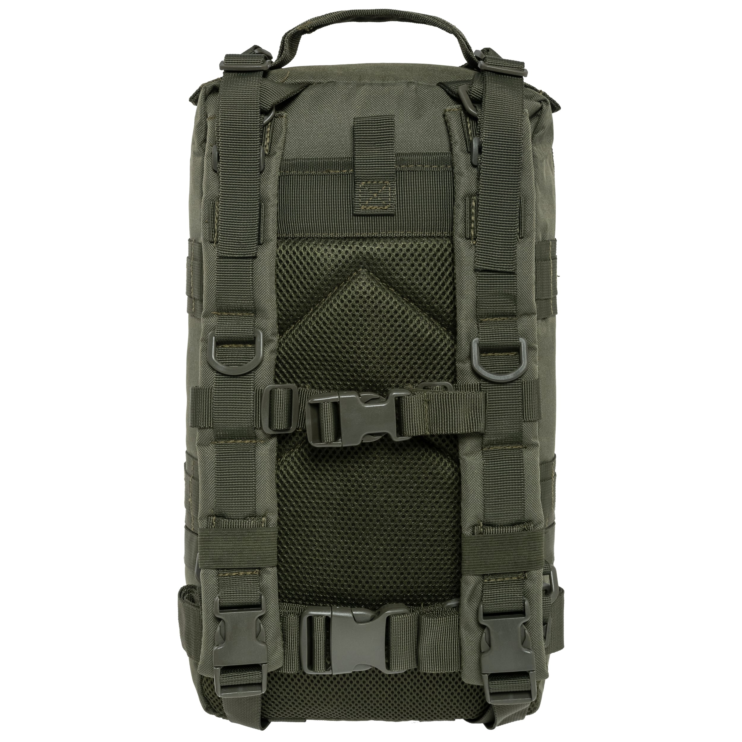 Texar Assault hátizsák 28 l Olive