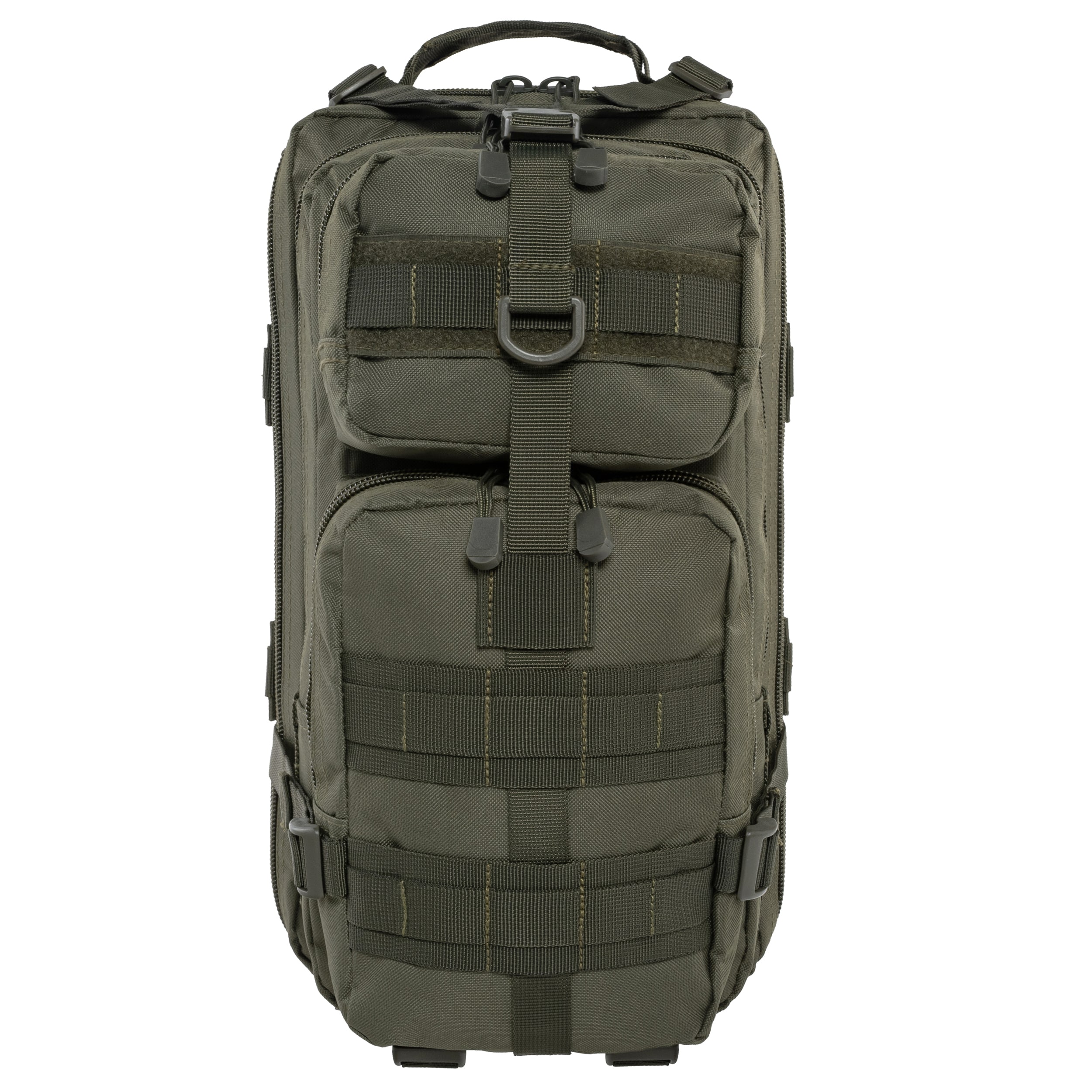 Texar Assault hátizsák 28 l Olive