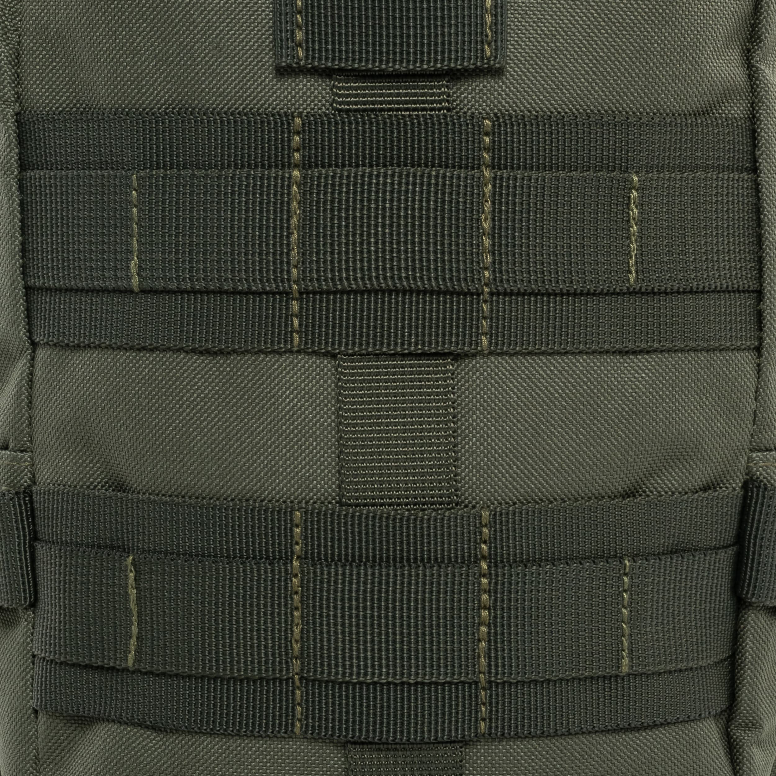 Texar Assault hátizsák 28 l Olive