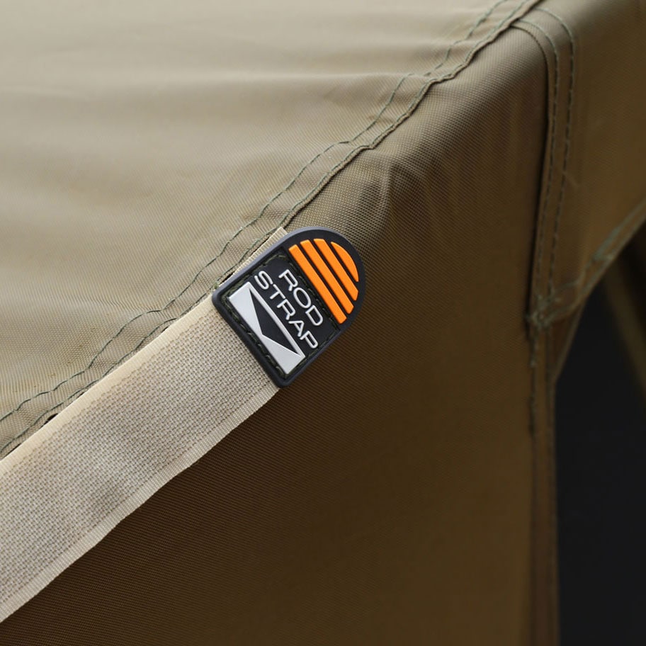 FOX EOS Bivvy 1 személyes sátor