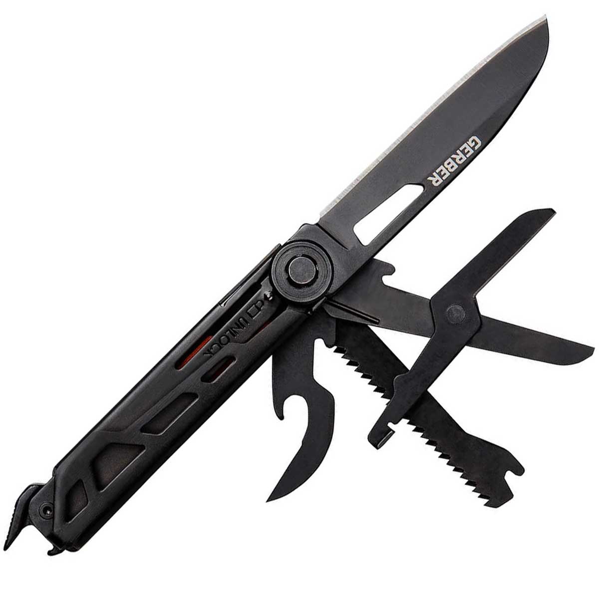Gerber Armbar Scout multiszerszám - Burnt Orange