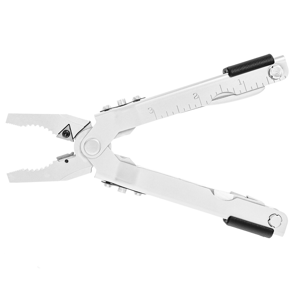 Gerber MP 600 Bluntnose Basic multiszerszám - Silver