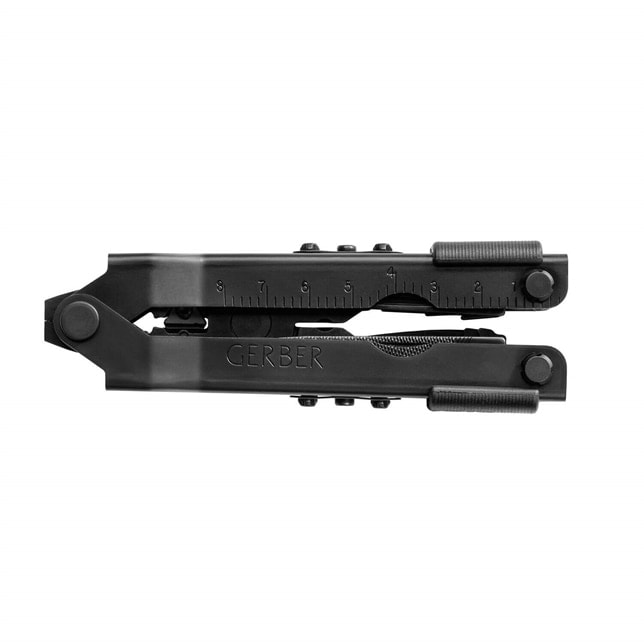 Gerber MP600 Bluntnose Basic multiszerszám - Black