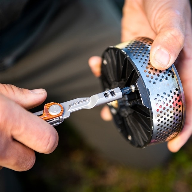 Gerber Armbar Slim Drive multiszerszám - Burnt Bronze