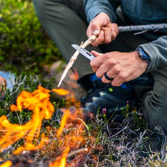 Gerber Armbar Slim Drive multiszerszám - Burnt Bronze