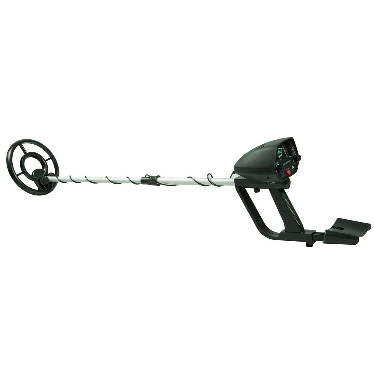 Cobra Tector CT-1062 fémkereső