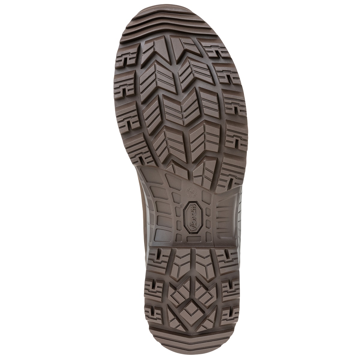 Lowa Breacher N GTX MID bakancs - Dark Brown