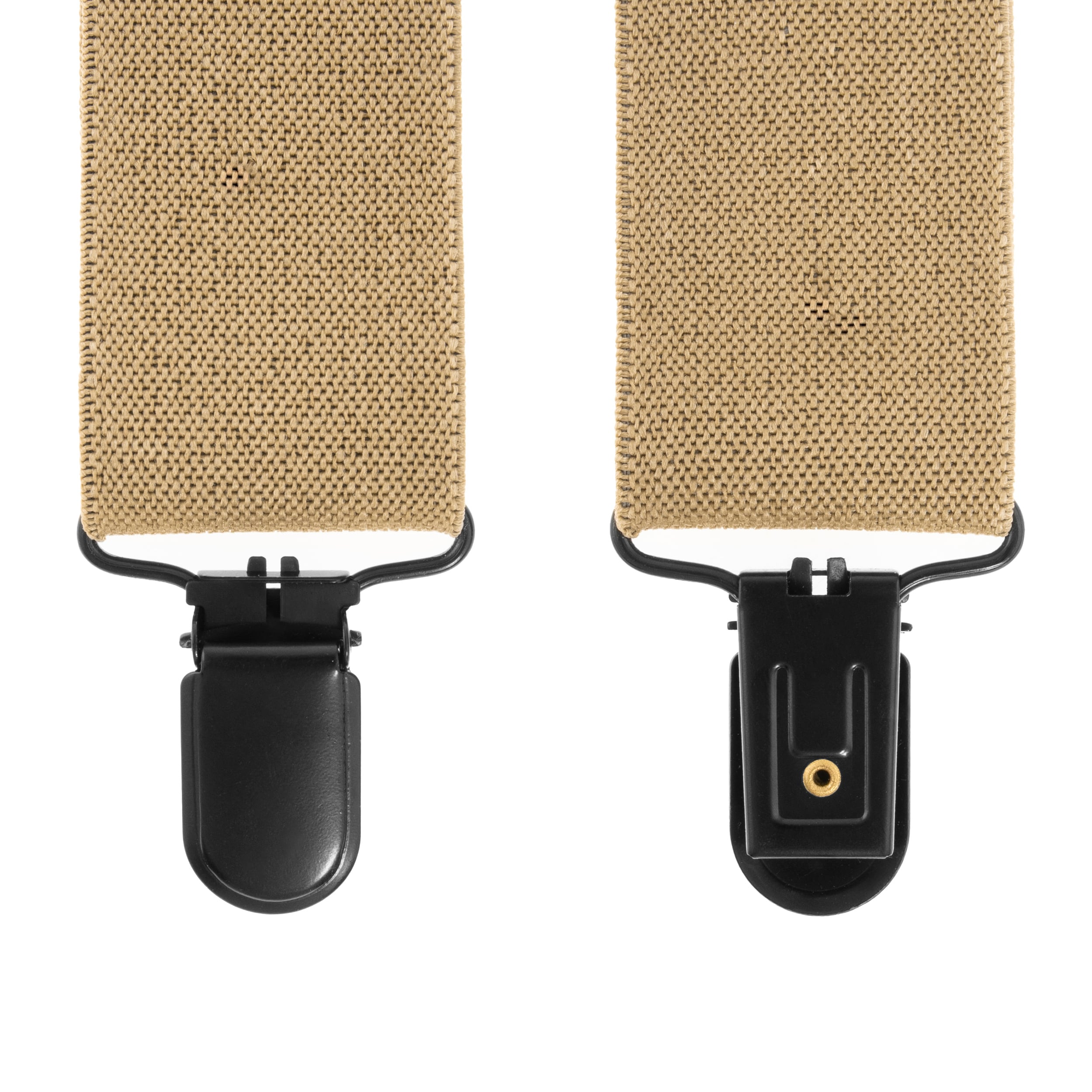 Mil-Tec nadrágtartó - Coyote