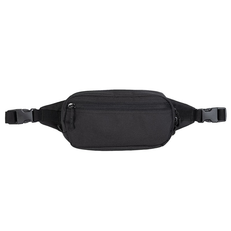 Mil-Tec Fanny Pack Traveller övtáska - Black