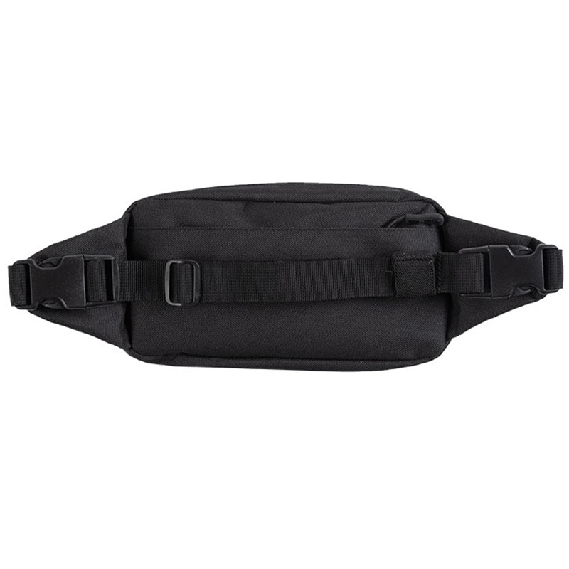 Mil-Tec Fanny Pack Traveller övtáska - Black