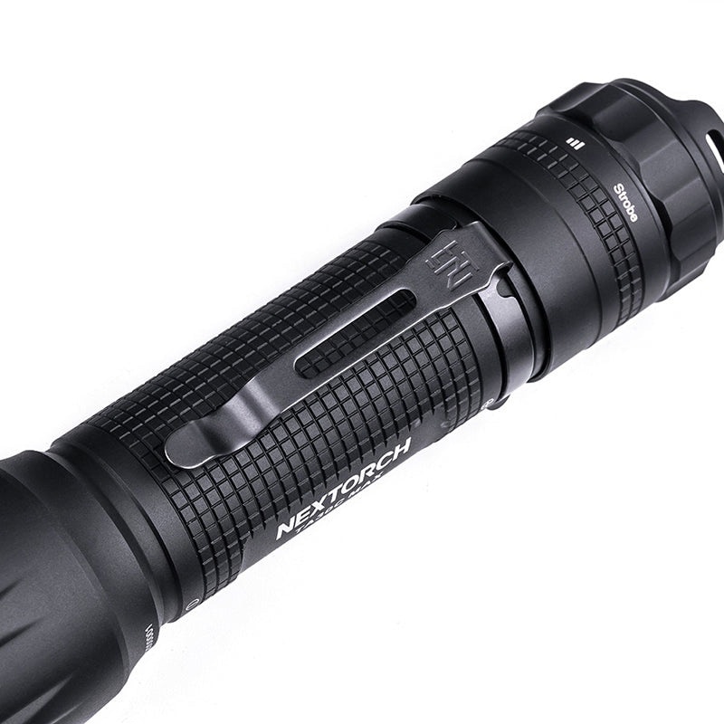 Nextorch TA30 C Max zseblámpa - 3000 lumen