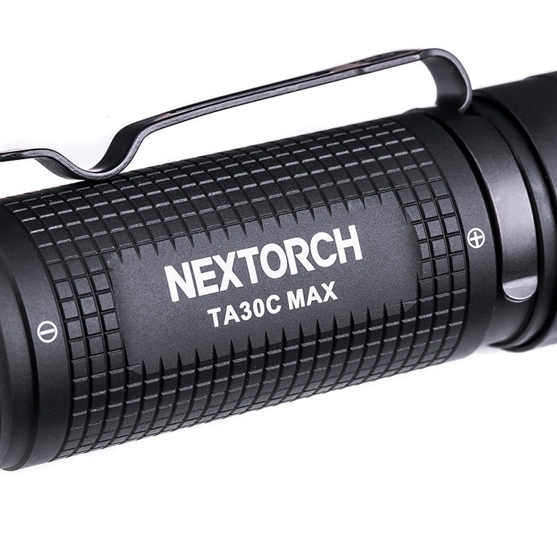 Nextorch TA30 C Max zseblámpa - 3000 lumen