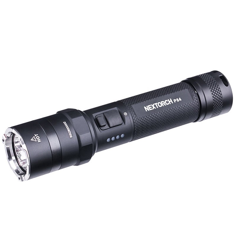 Nextorch TA30 C Max zseblámpa - 3000 lumen