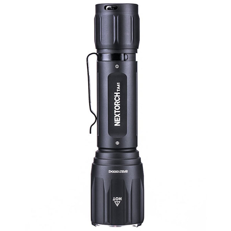 Nextorch TA41 zseblámpa - 2600 lumen