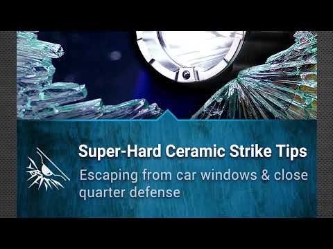 Nextorch TA41 zseblámpa - 2600 lumen