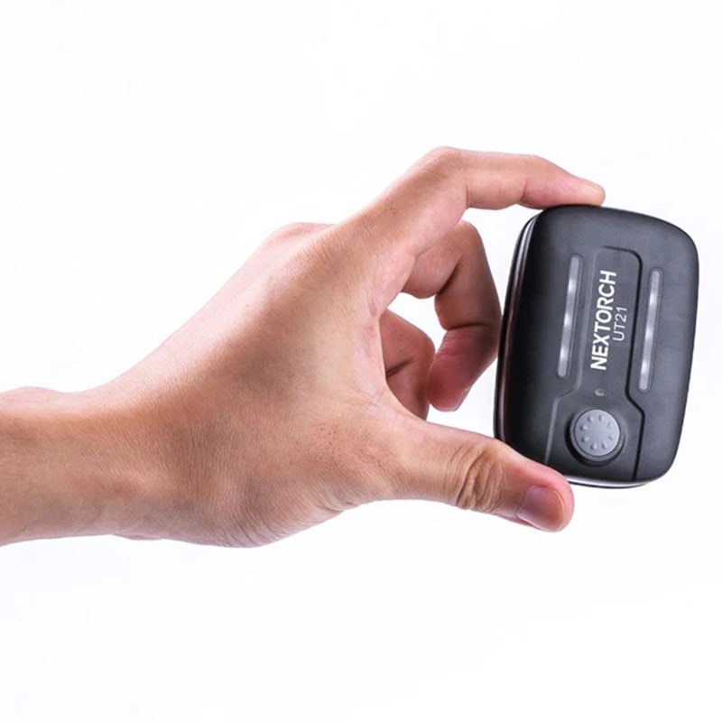 Nextorch UT21 jelzőfény