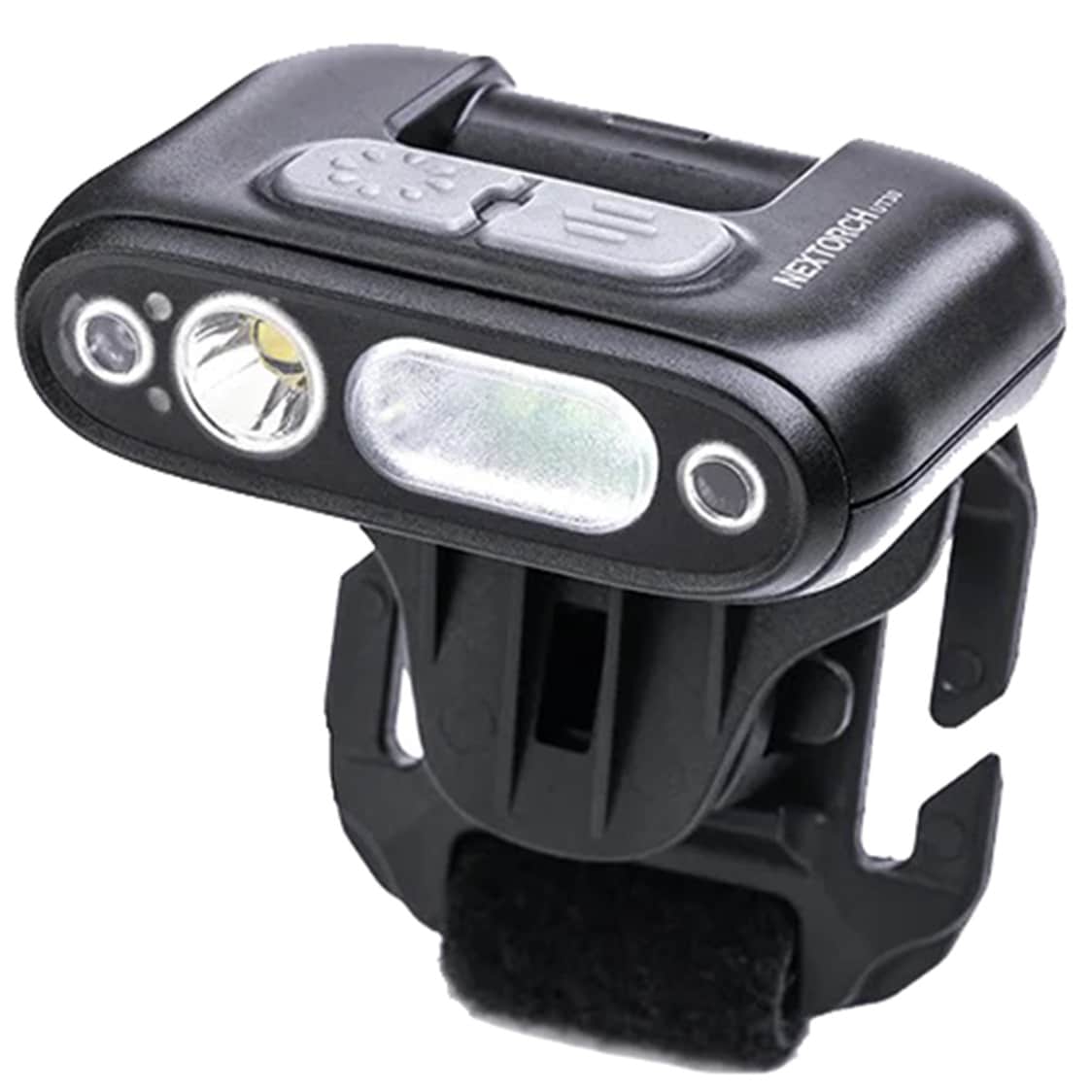 Nextorch UT30 fejlámpa - 320 lumen