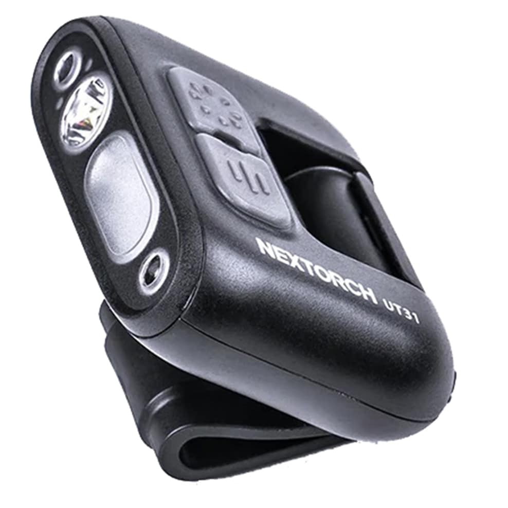 Nextorch UT31 fejlámpa - 220 lumen