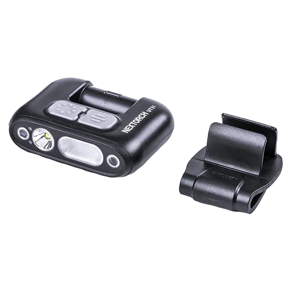 Nextorch UT31 fejlámpa - 220 lumen