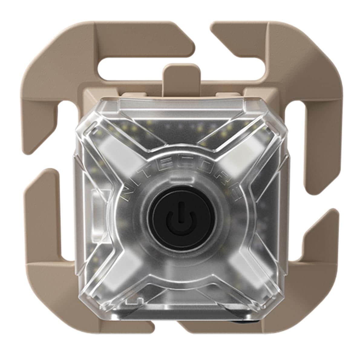 Nitecore NU06 MI jelzőfény