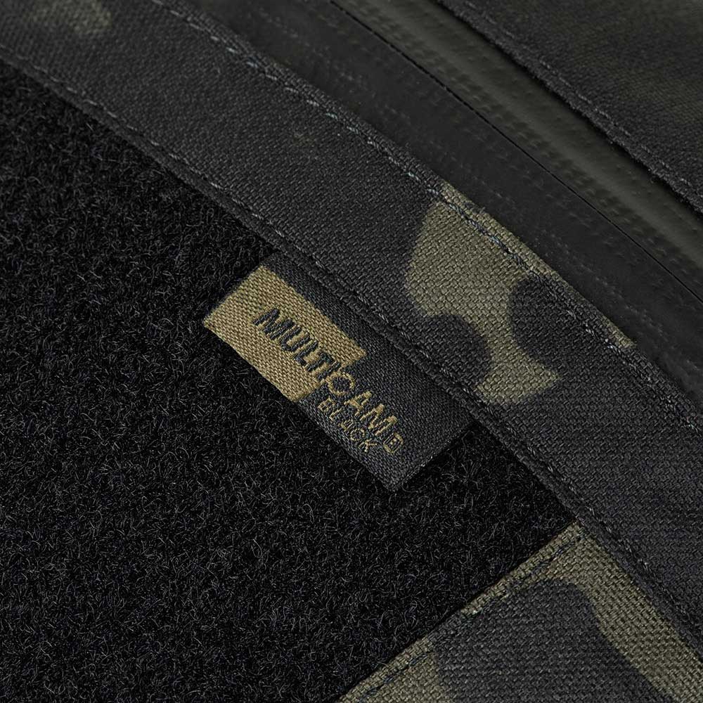 M-Tac Spheara Hex Hardsling Bag Elite Large táska - Multicam Black / Black