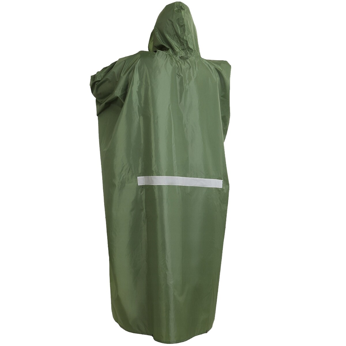 Rockland Tarp poncsó - Olive