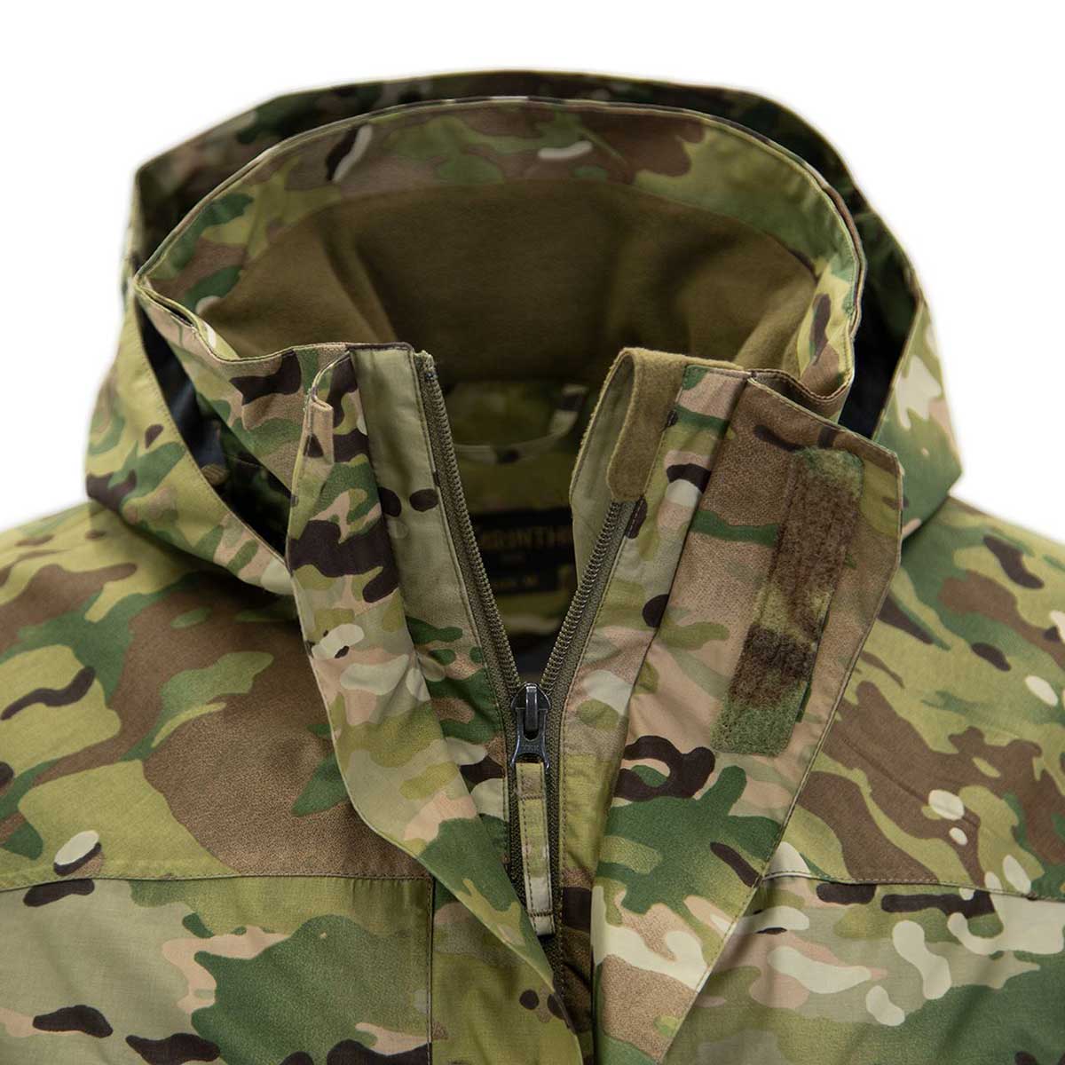 Carinthia TRG kabát - MultiCam