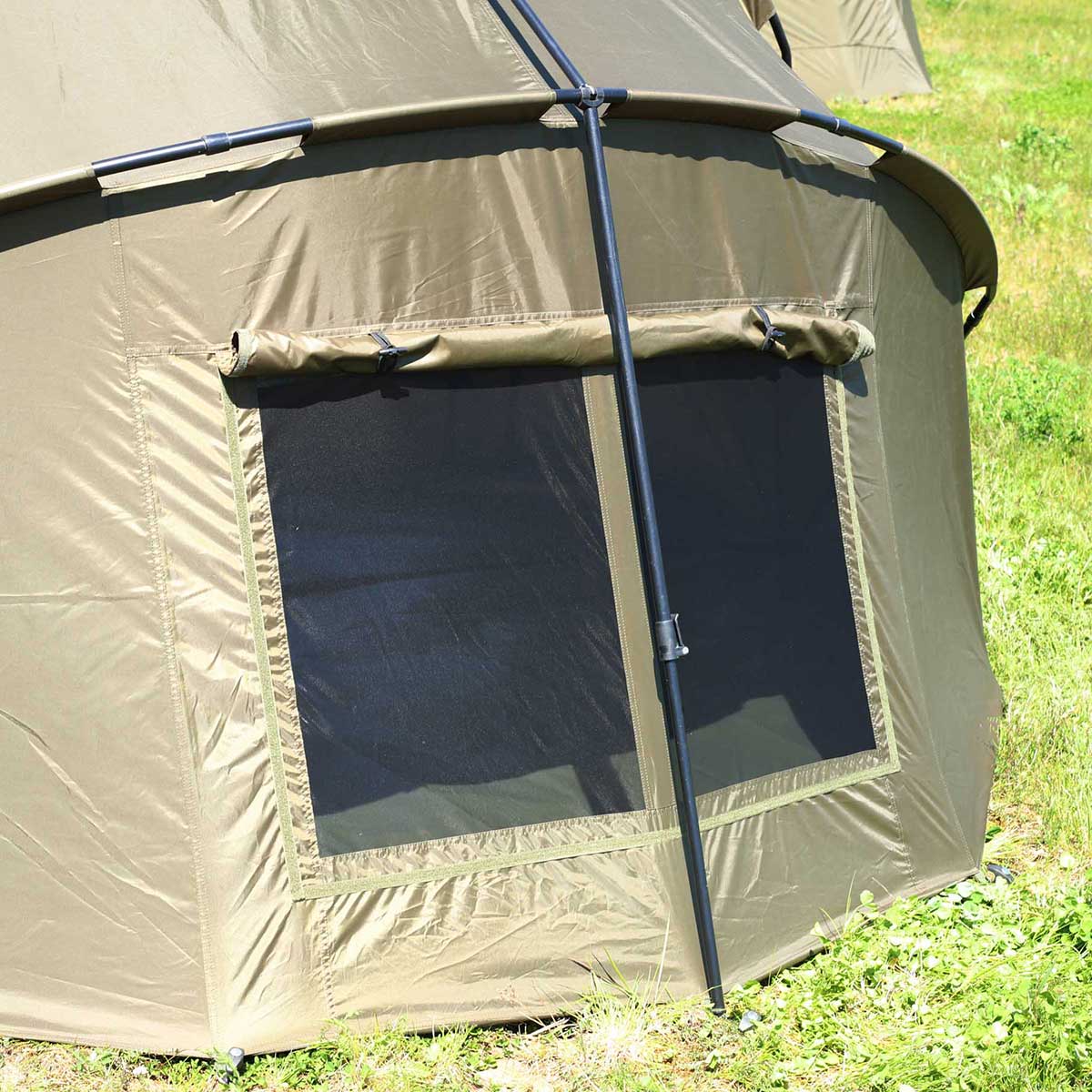 Mikado Enclave 2 Man Bivvy XL 2 személyes sátor