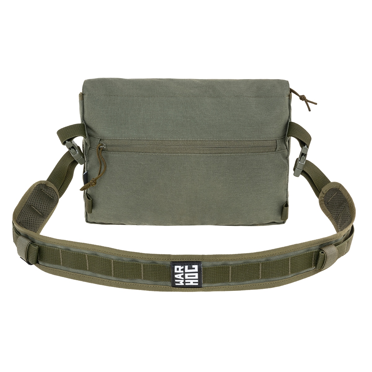 Wisport War Hog Claymore táska 7 l - Olive Green