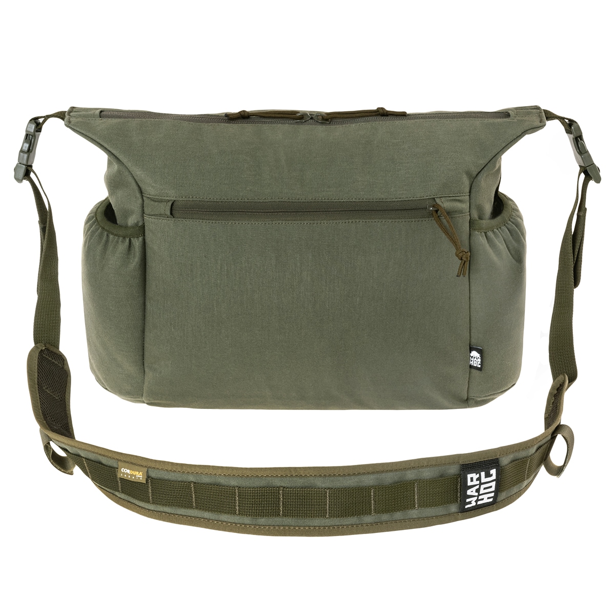 Wisport War Hog Polaxe táska 18 l - Olive Green