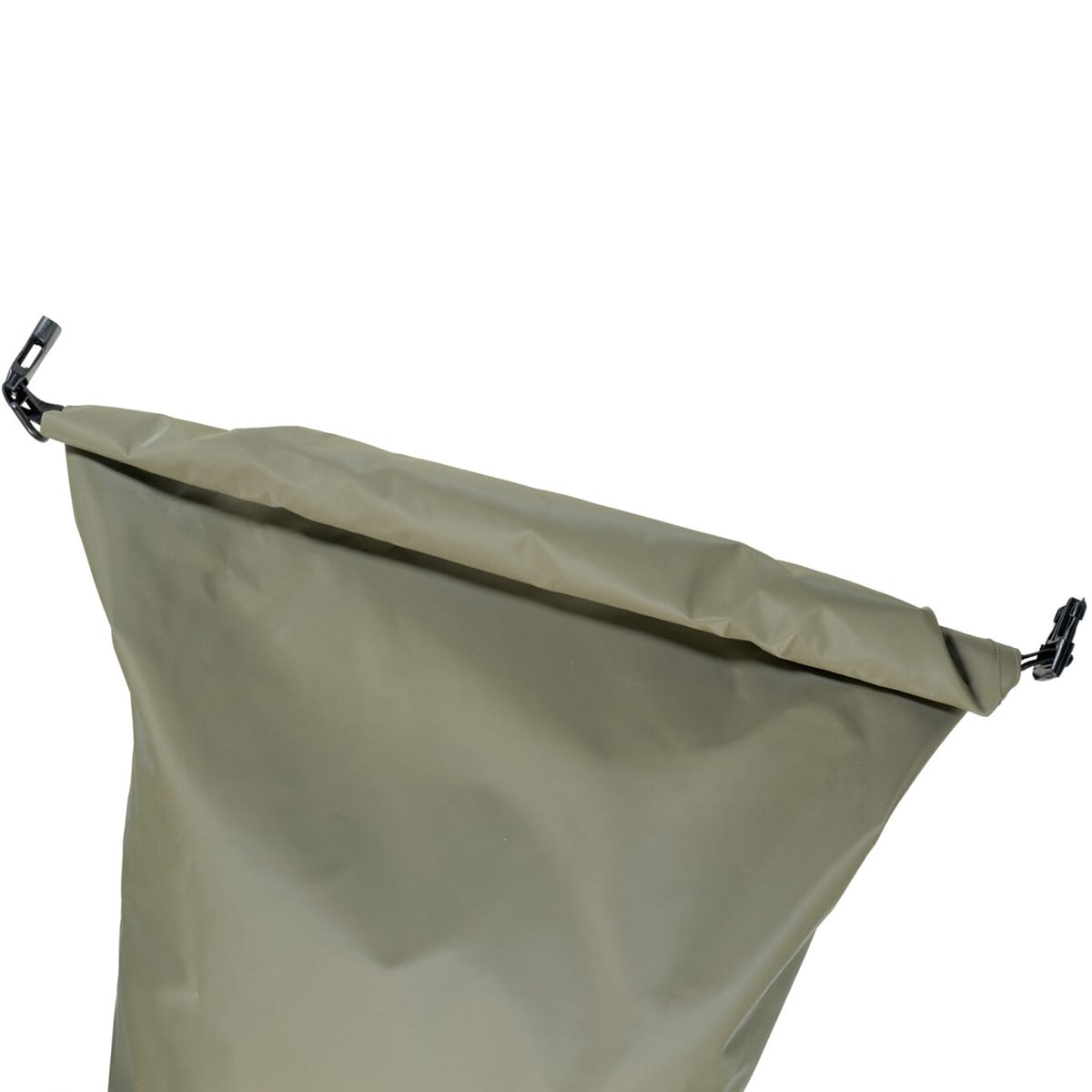 Mivardi Premium XL vízálló táska 60 l - Grey