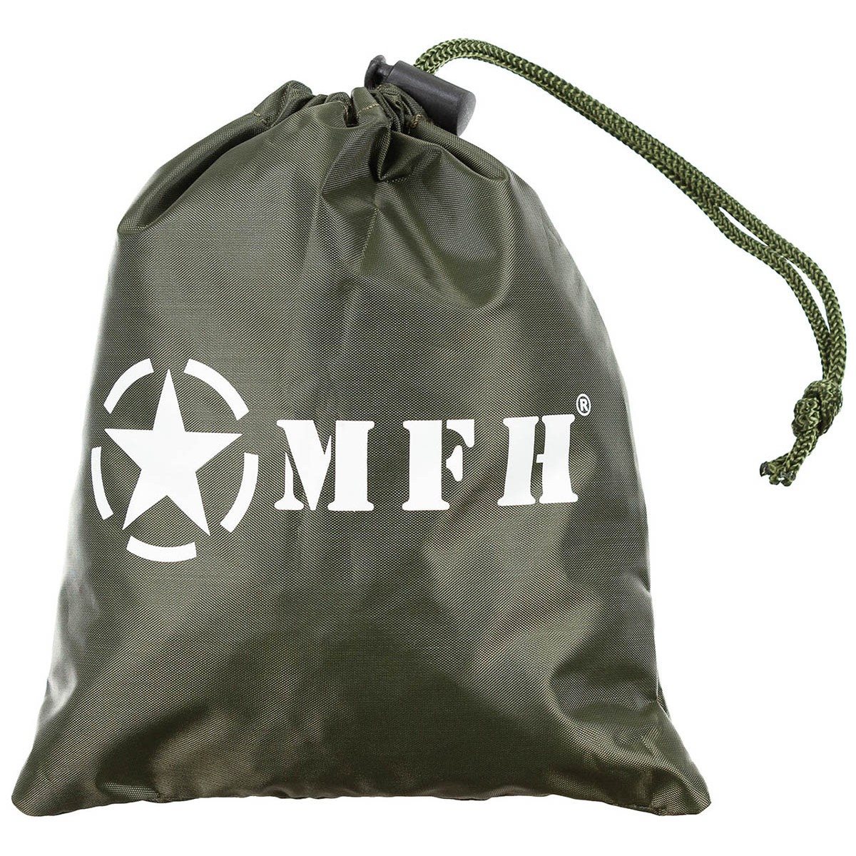 MFH láncfűrész