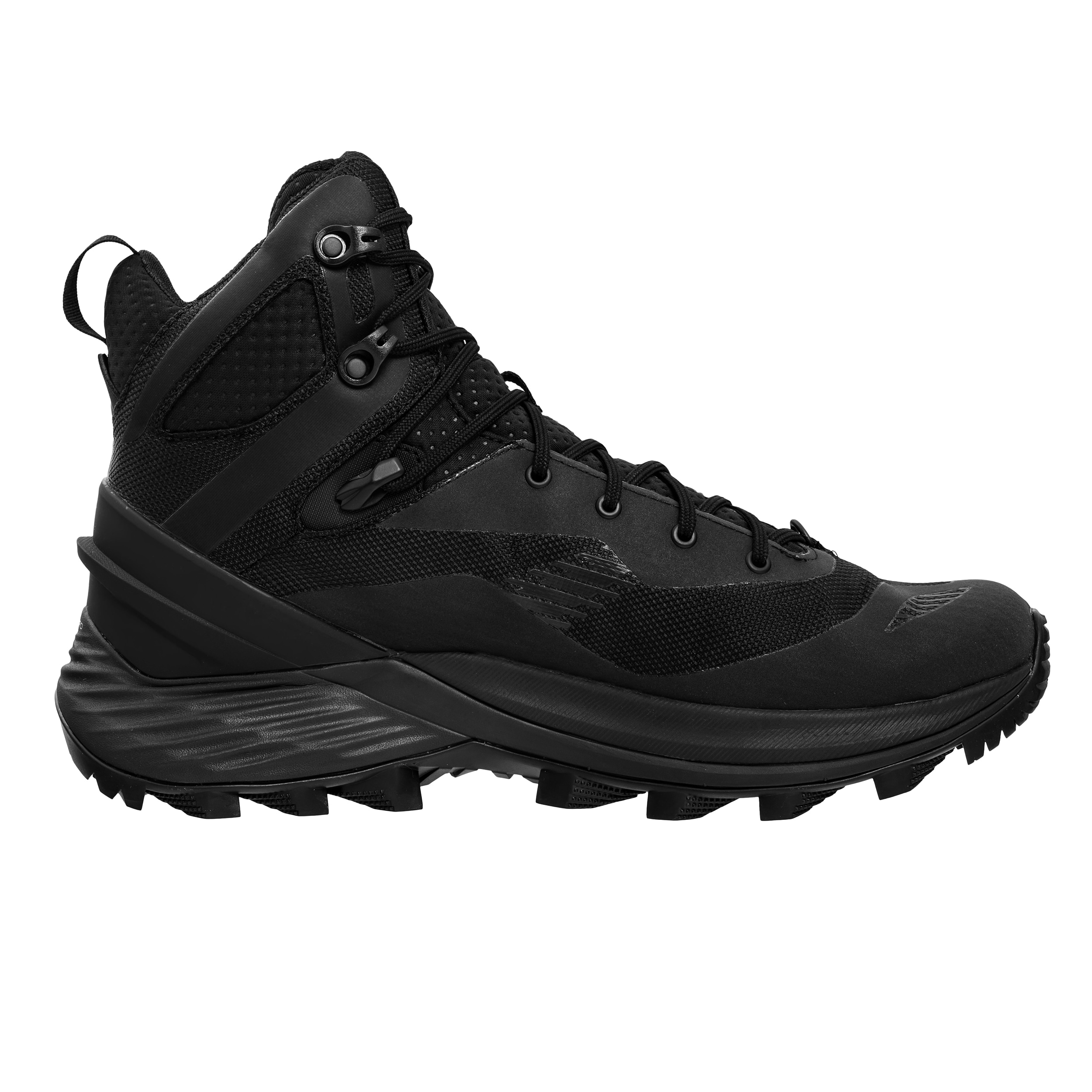 Merrell Rogue GTX 8'' Tactical bakancs - Black