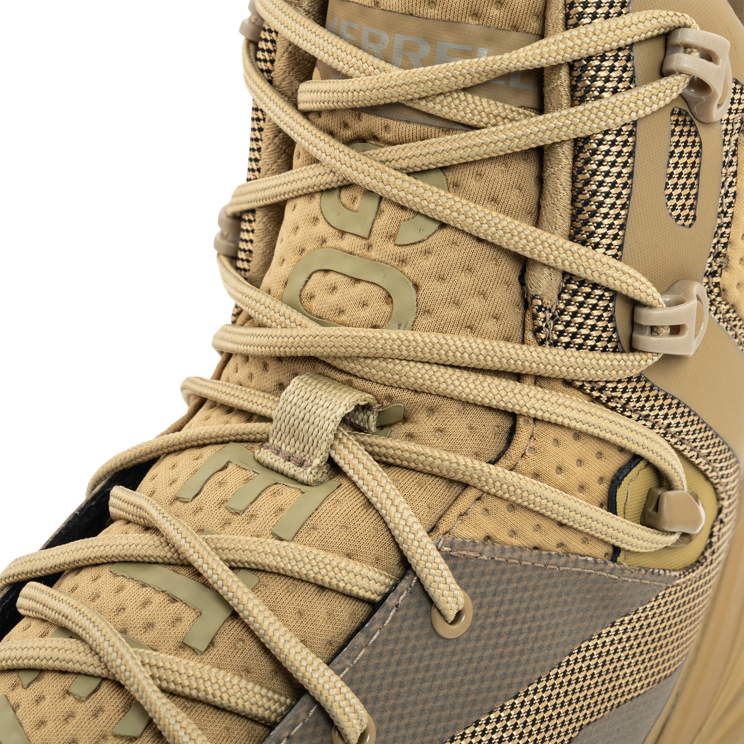 Merrell Rogue GTX 8'' Tactical bakancs - Dark Coyote