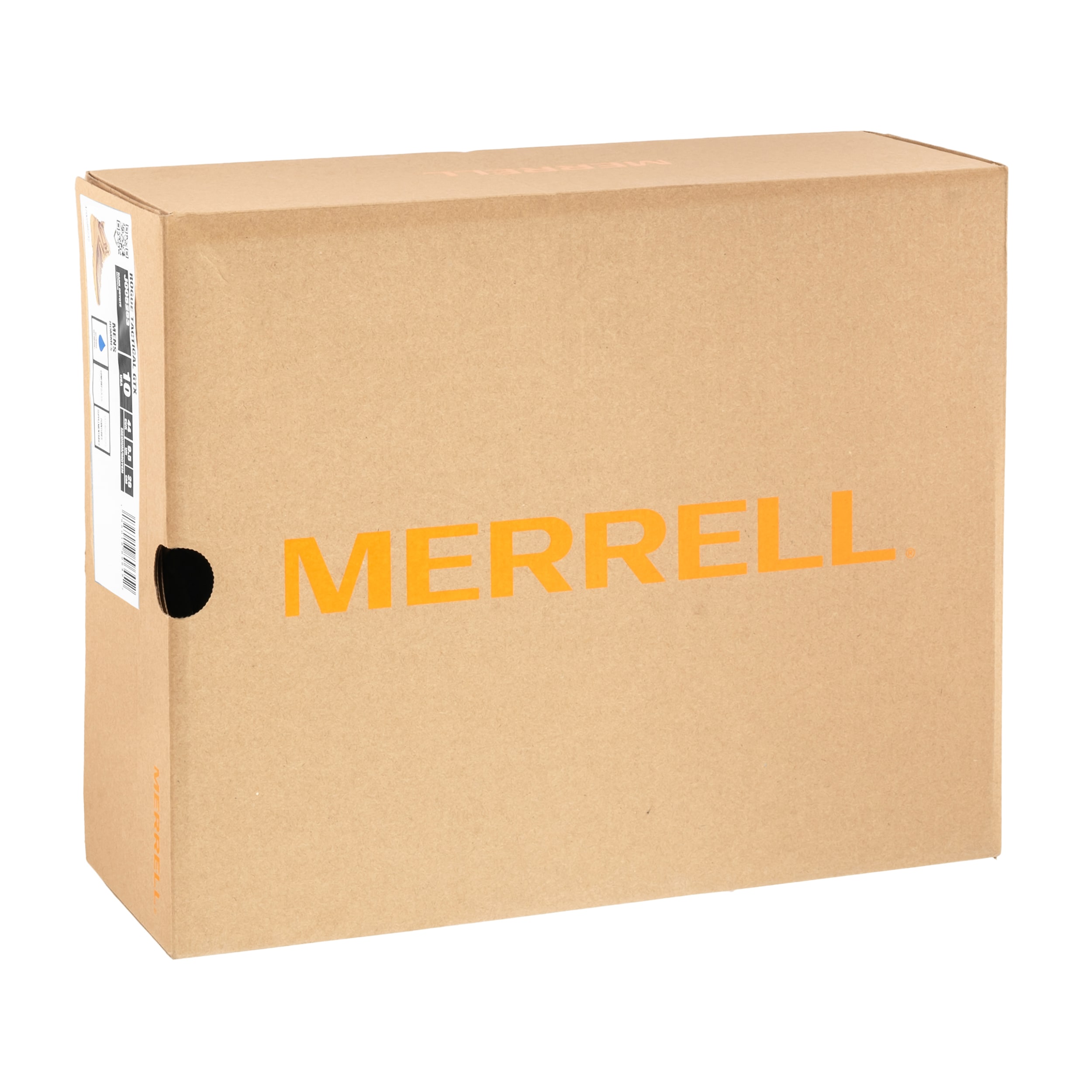 Merrell Rogue GTX 8'' Tactical bakancs - Dark Coyote