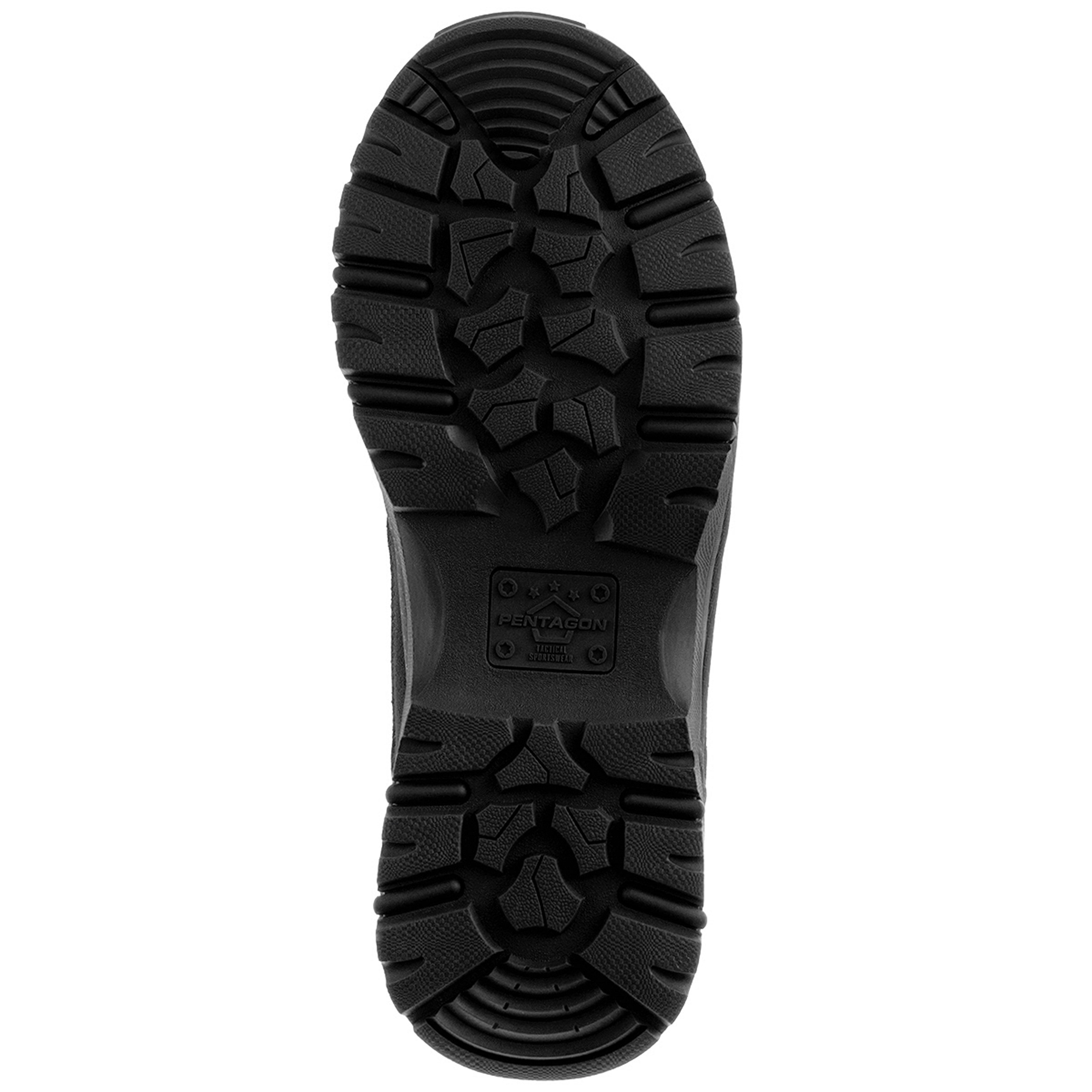 Pentagon Scorpion Suede V2 4